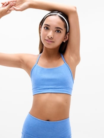 Athleta Girl Right Moves Bra