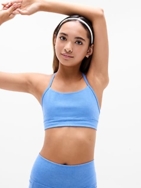 Athleta Girl Right Moves Bra