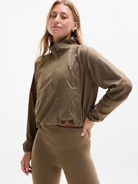 Expedition Packable Popover
