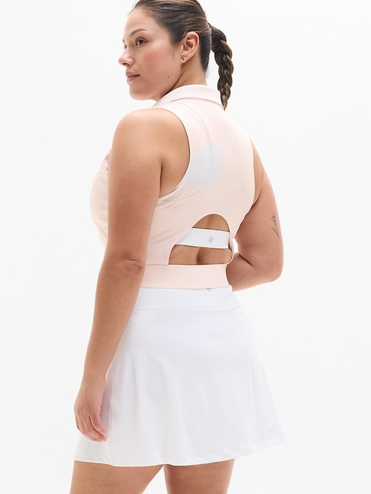 Image number 6 showing, Power Serve Polo Tank