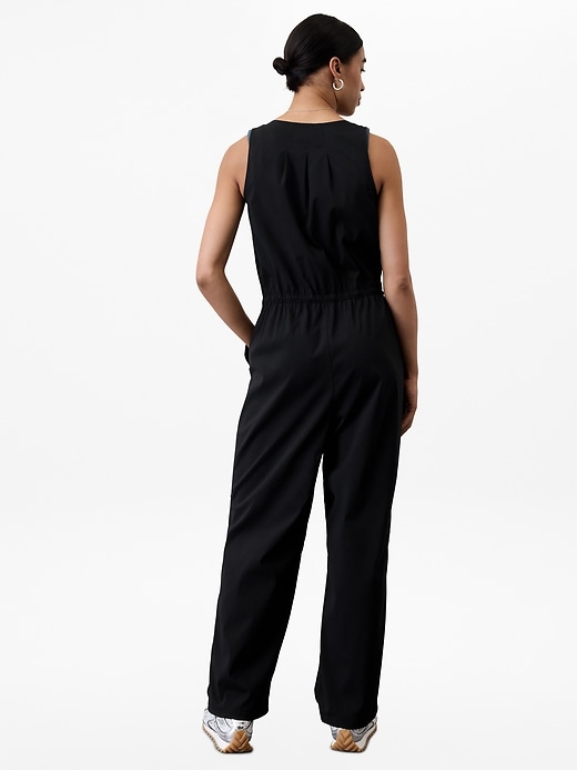 Image number 2 showing, Flex Jumpsuit
