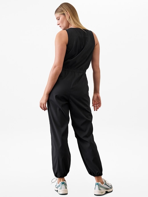 Image number 5 showing, Flex Jumpsuit