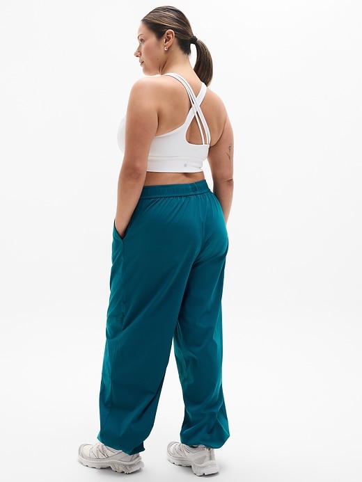 Image number 8 showing, Highland High Rise Utility Pant