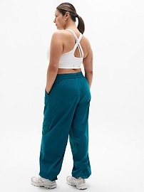Highland High Rise Utility Pant