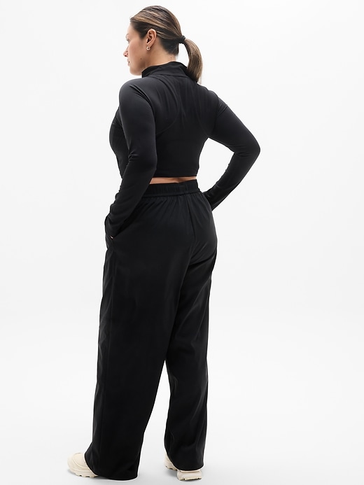 Image number 8 showing, Highland High Rise Utility Pant
