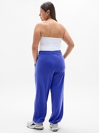 Seasoft Mid Rise Jogger
