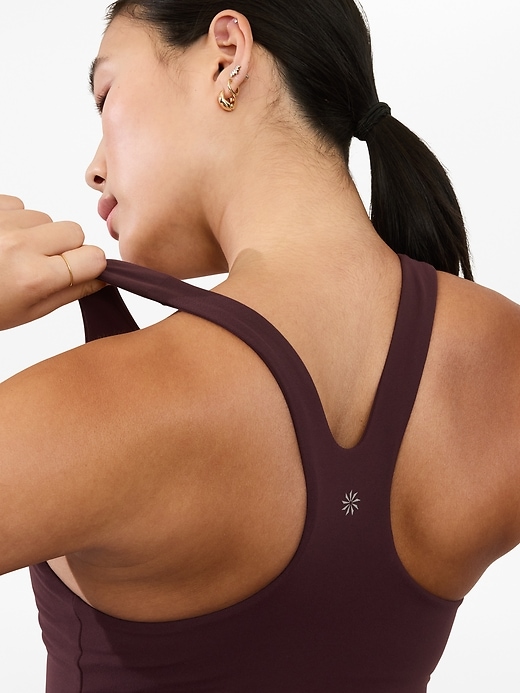 Image number 5 showing, Purpose Crop Sports Bra A-C