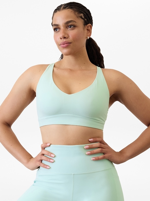 Image number 3 showing, Solace Sports Bra A-C