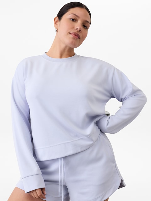Seasoft Crewneck Sweatshirt
