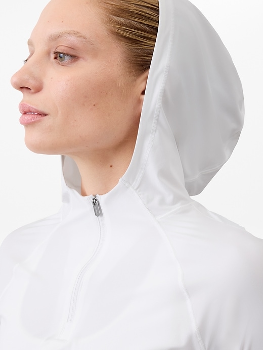 Image number 4 showing, Ultimate Half Zip Hoodie