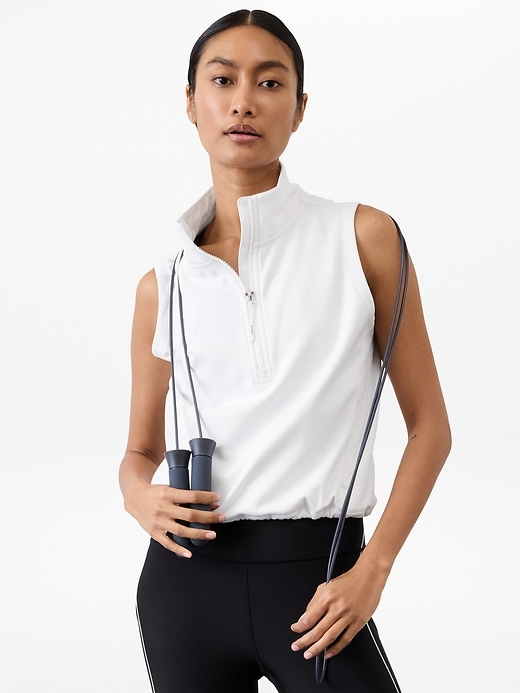 ESSENCE LIGHT WIND VEST M | Craft Sportswear US – Craft