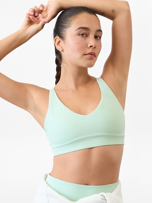 Image number 2 showing, Solace Sports Bra A-C