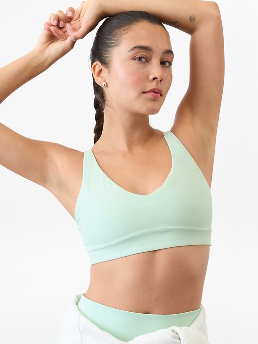 Solace Bra A-C