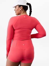 Elation Ultra High Rise Shortie