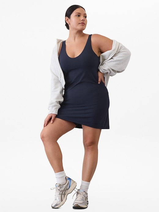 Image number 4 showing, Transcend Dress