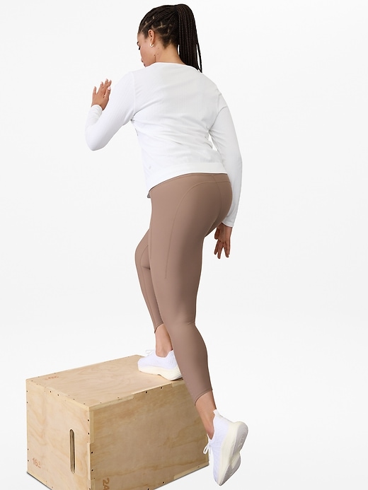 Image number 8 showing, In Motion Seamless Top