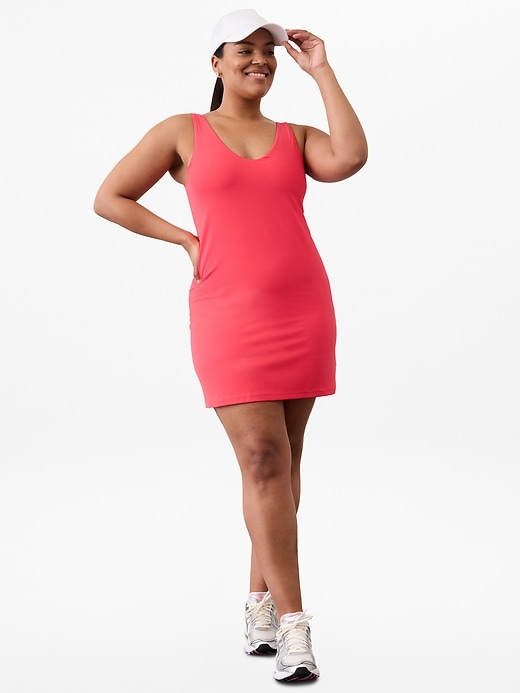 Image number 1 showing, Transcend Dress