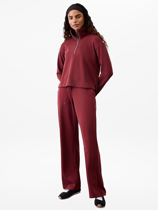 Image number 4 showing, Seasoft Quarter Zip