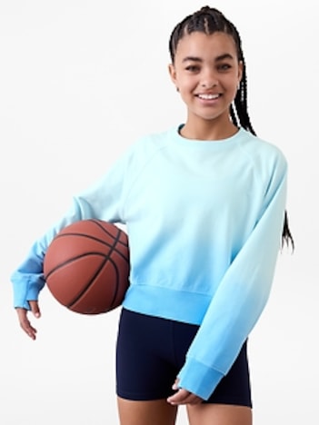 Athleta Girl All Day Sweatshirt