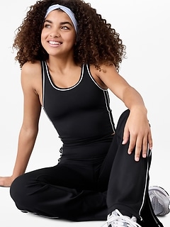 Athleta Girl Scoop Longline Bra