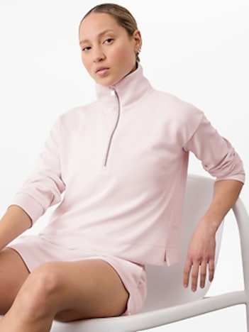 Seasoft Quarter Zip