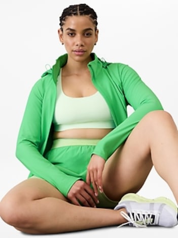 Interval Jacket