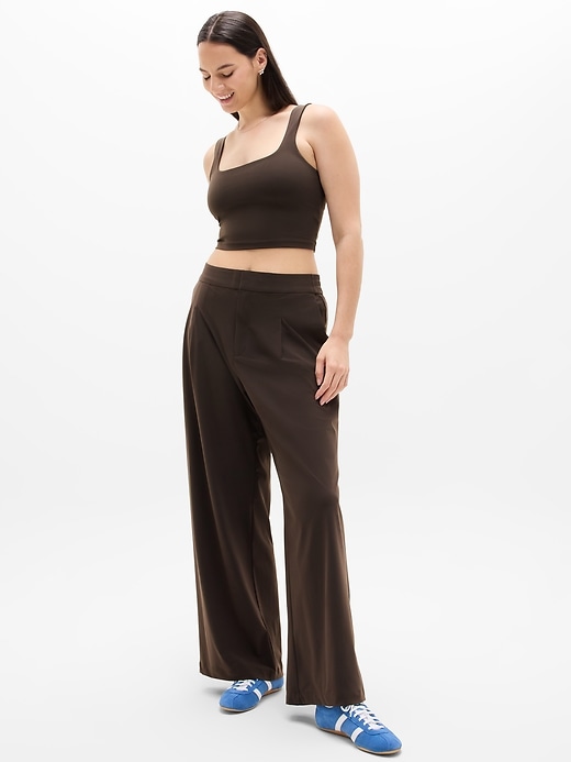 Image number 5 showing, Pinnacle High Rise Trouser