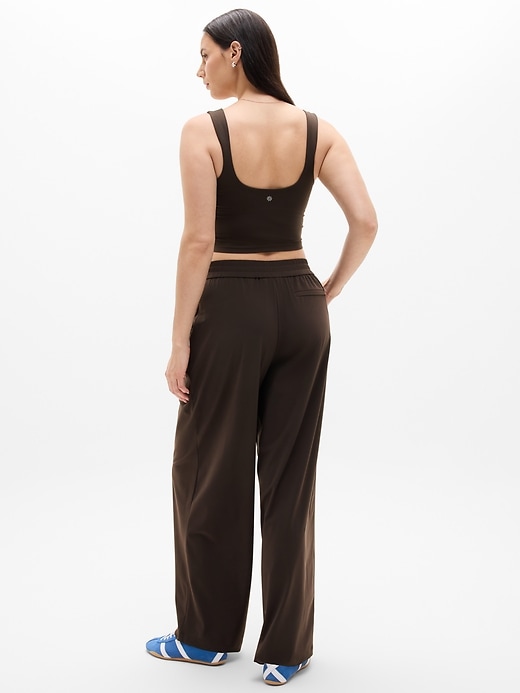Image number 6 showing, Pinnacle High Rise Trouser