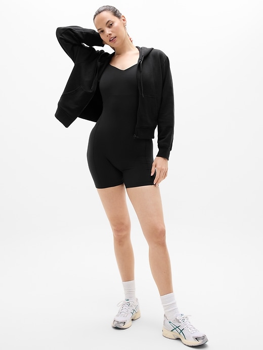 Image number 7 showing, Forever Fleece Full Zip Sweatshirt
