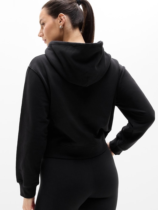 Image number 8 showing, Forever Fleece Full Zip Sweatshirt