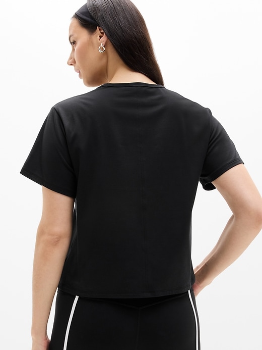 Image number 6 showing, Essential Tee