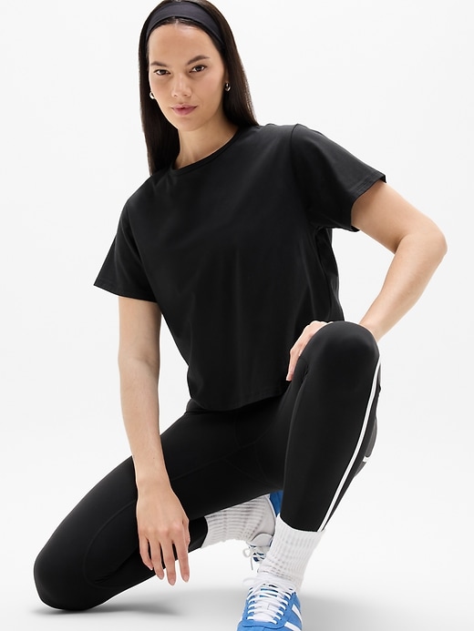Image number 4 showing, Essential Tee