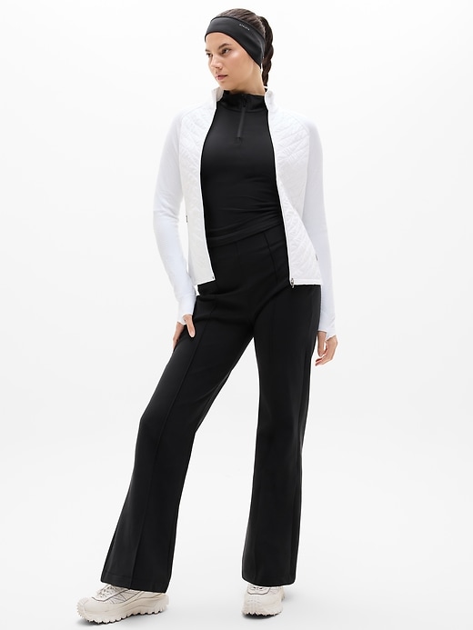 Image number 7 showing, Glacier High Rise Bootcut Pant