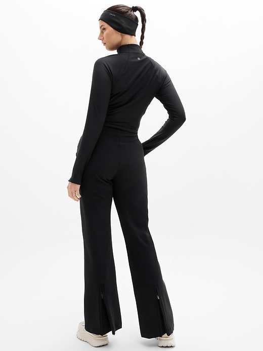 Image number 8 showing, Glacier High Rise Bootcut Pant