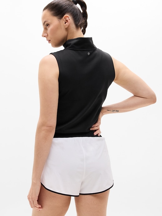 Image number 8 showing, Speedwork Colorblock 2" Run Short