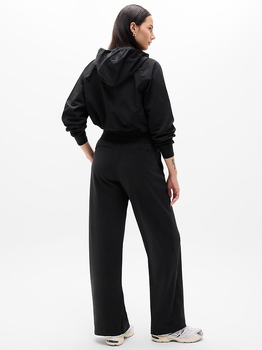 Image number 8 showing, Venice High Rise Wide Leg Pant