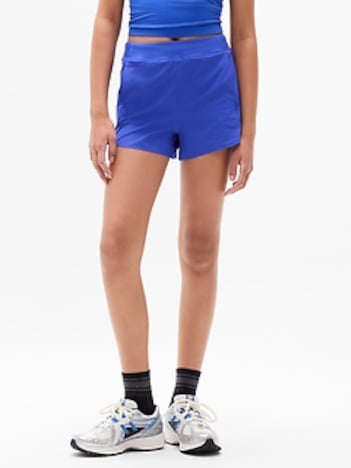 Athleta Girl On Your Mark 2.5" Short