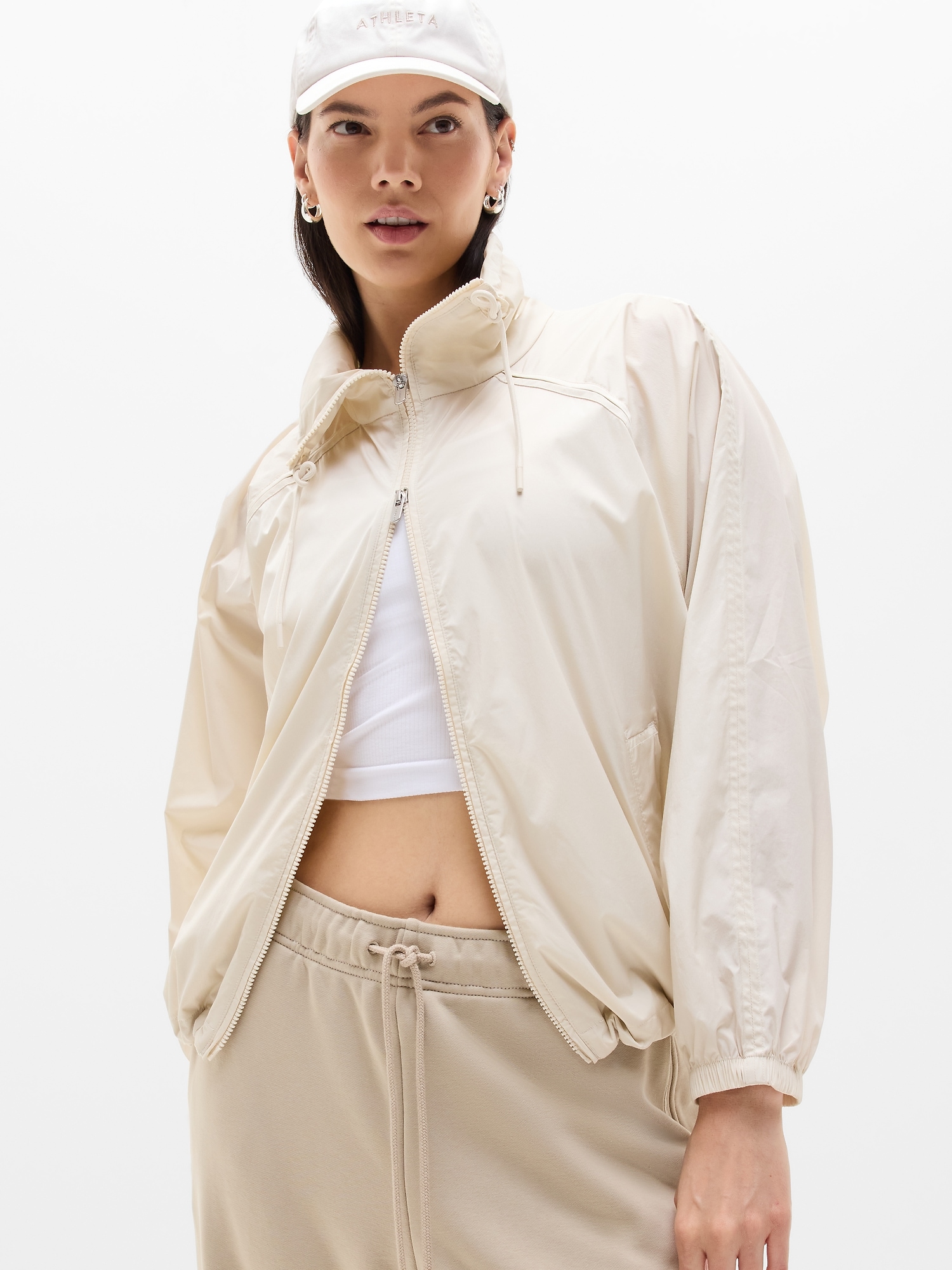 Rise Jacket