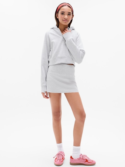 Image number 2 showing, Athleta Girl Right Moves Mini Skort