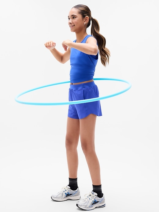 Image number 2 showing, Athleta Girl On Your Mark 2.5" Short