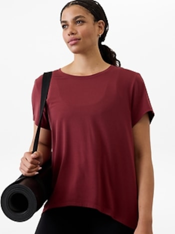 With Ease Tee