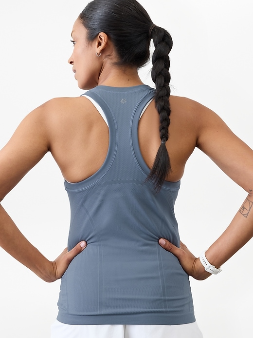 Image number 3 showing, Momentum Seamless Tank
