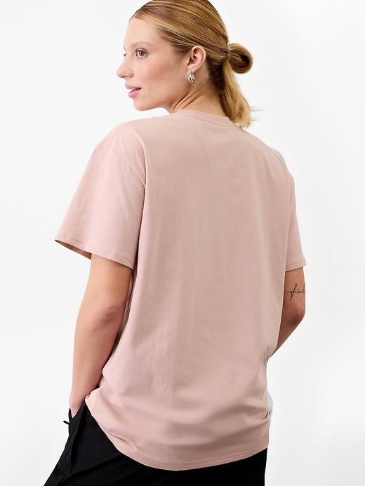 Image number 2 showing, True Cotton Tee