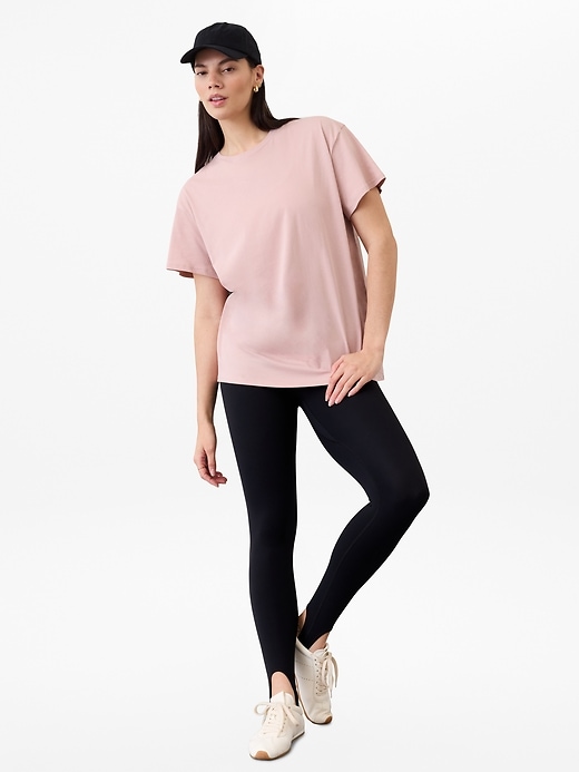 Image number 5 showing, True Cotton Tee