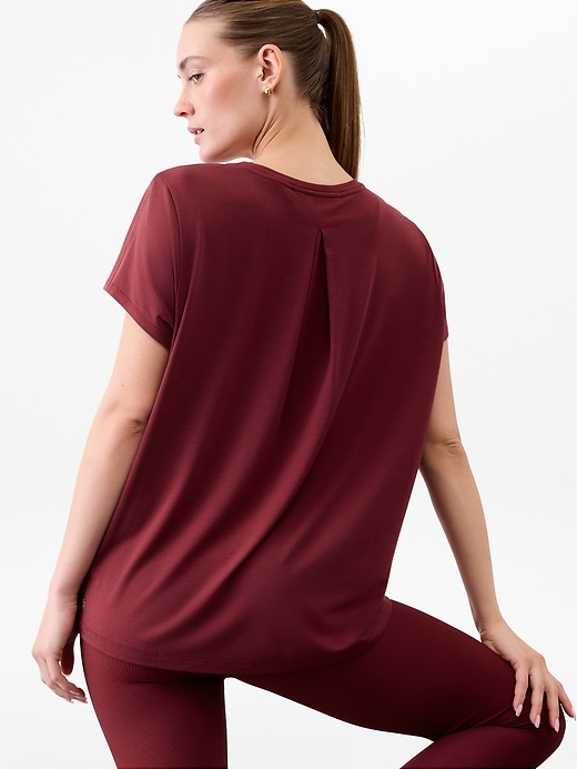 Image number 5 showing, With Ease Tee