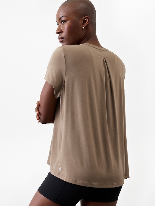 Image number 5 showing, With Ease Tee