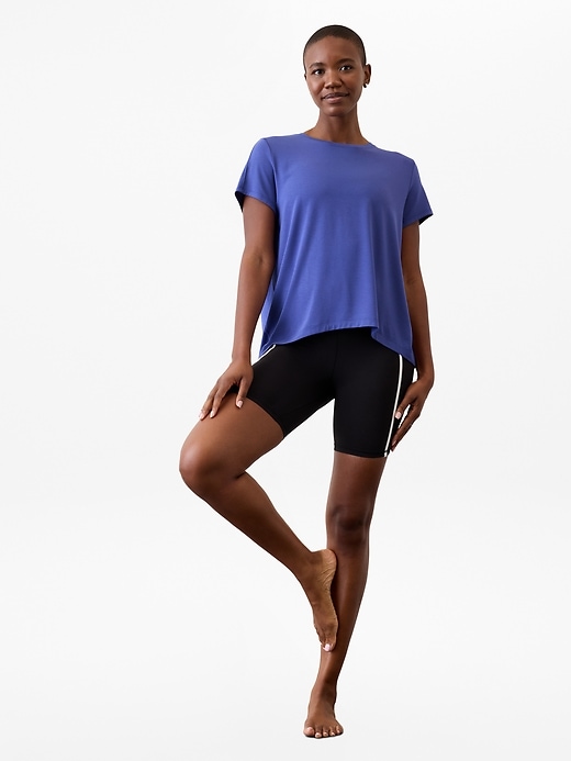 Image number 4 showing, With Ease Tee