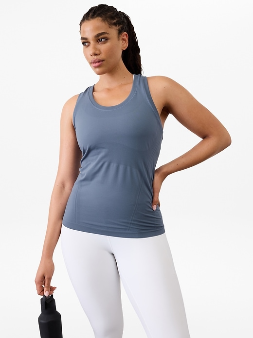 Image number 6 showing, Momentum Seamless Tank