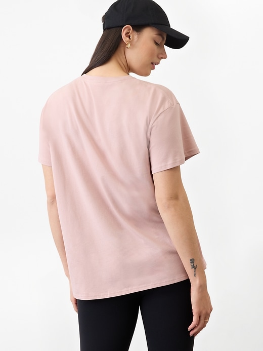 Image number 6 showing, True Cotton Tee