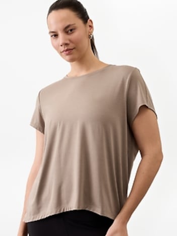 With Ease Tee
